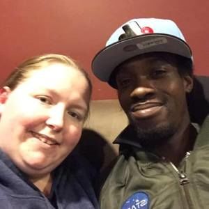 Meet your Posher, Faith